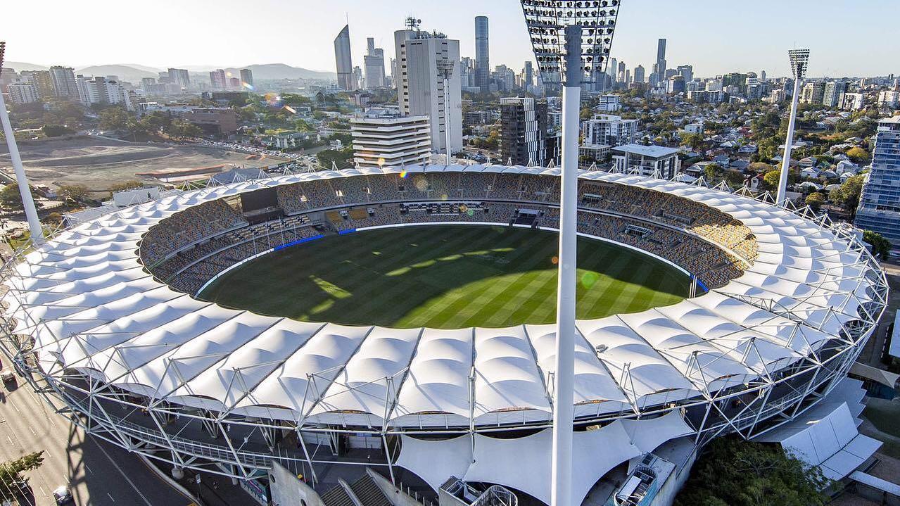 The Gabba