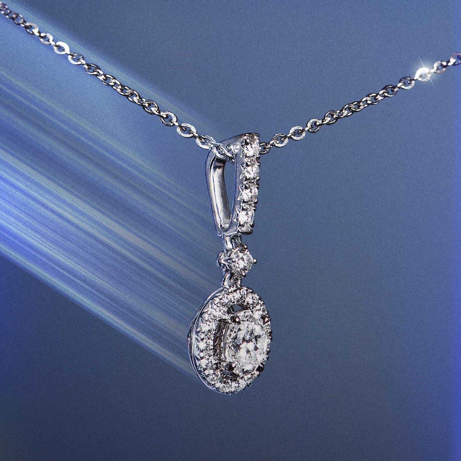 Tampil menawan Saat Pernikahan dengan MONDIAL Diamond Jewelry