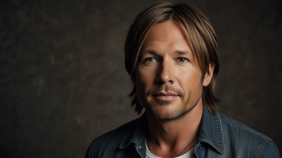 Keith Urban Cancer