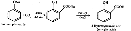 NCERT Solutions For Class 12 Chemistry Chapter 11 Alcohols Phenols and Ether Exercises Q18