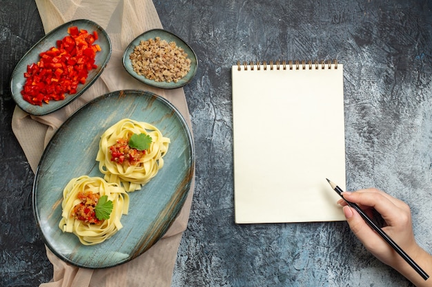 Italian Food Secrets from Top Chefs