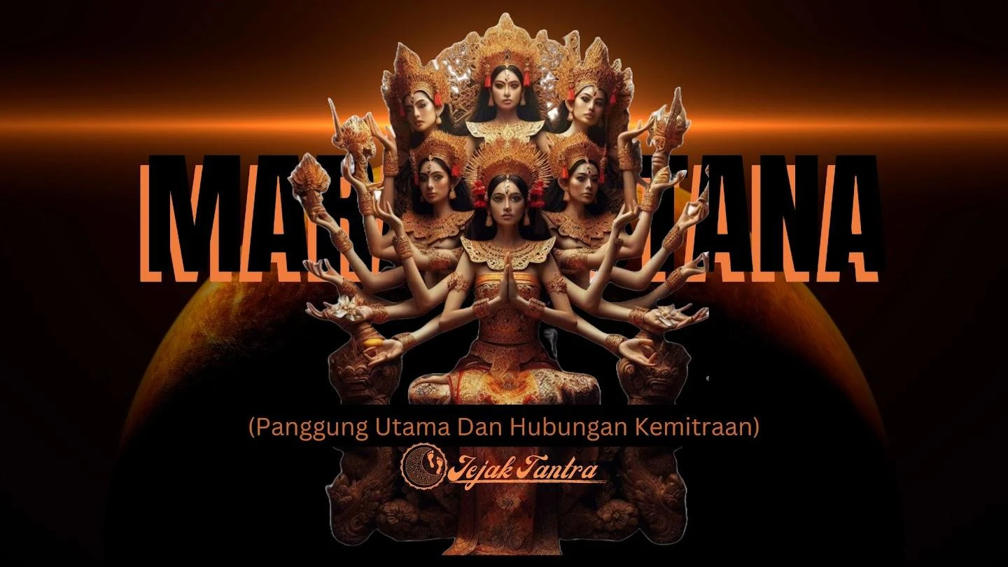 Rahasia Rumah Ketujuh Horoskop
