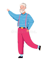 Afbeelding met kleding, glimlach, persoon, Broek

Door AI gegenereerde inhoud is mogelijk onjuist.