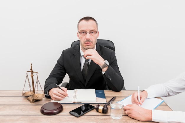 What Sets a Great Law Firm Apart