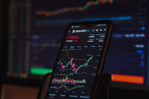 Best Share Market classes in Delhi - DIPE INSTITUTE