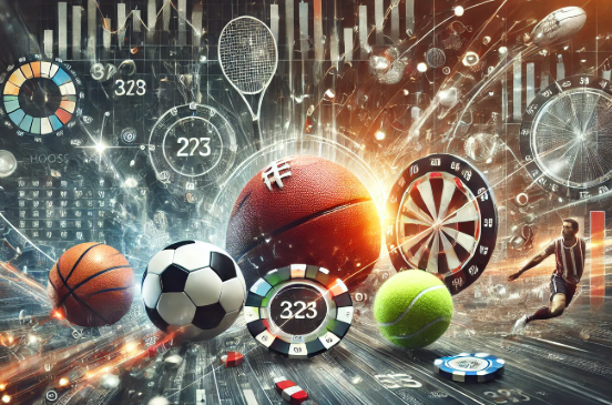 How to Choose Optimal Sports for Your New Sportsbook