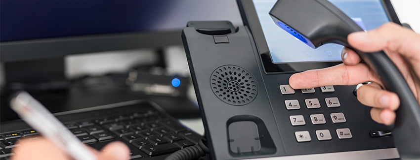 VOIP Solutions 1