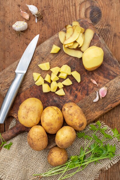 Potato