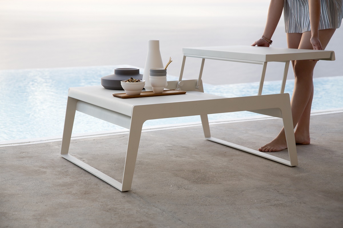 foldable coffee table