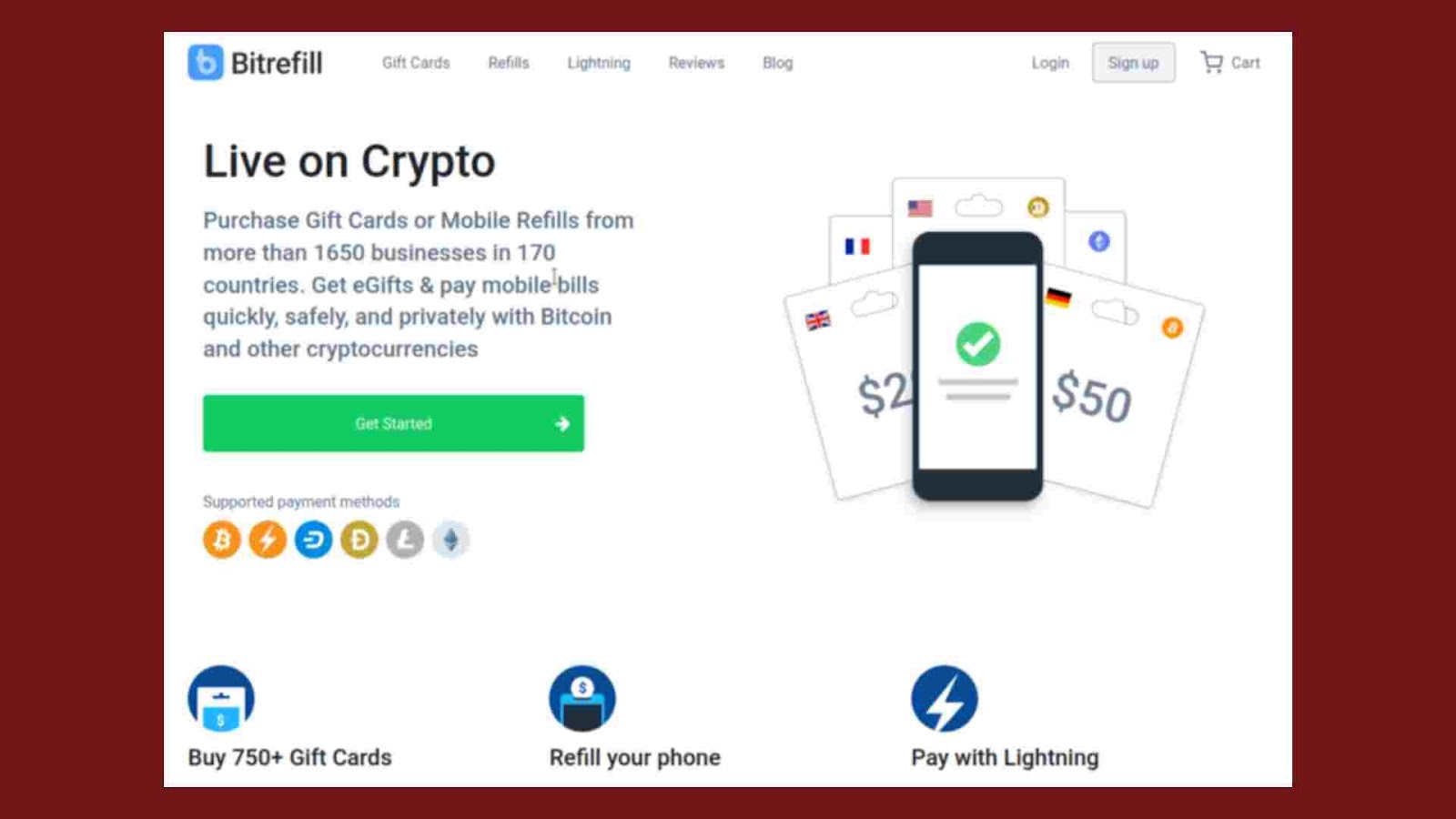 Lightning Network