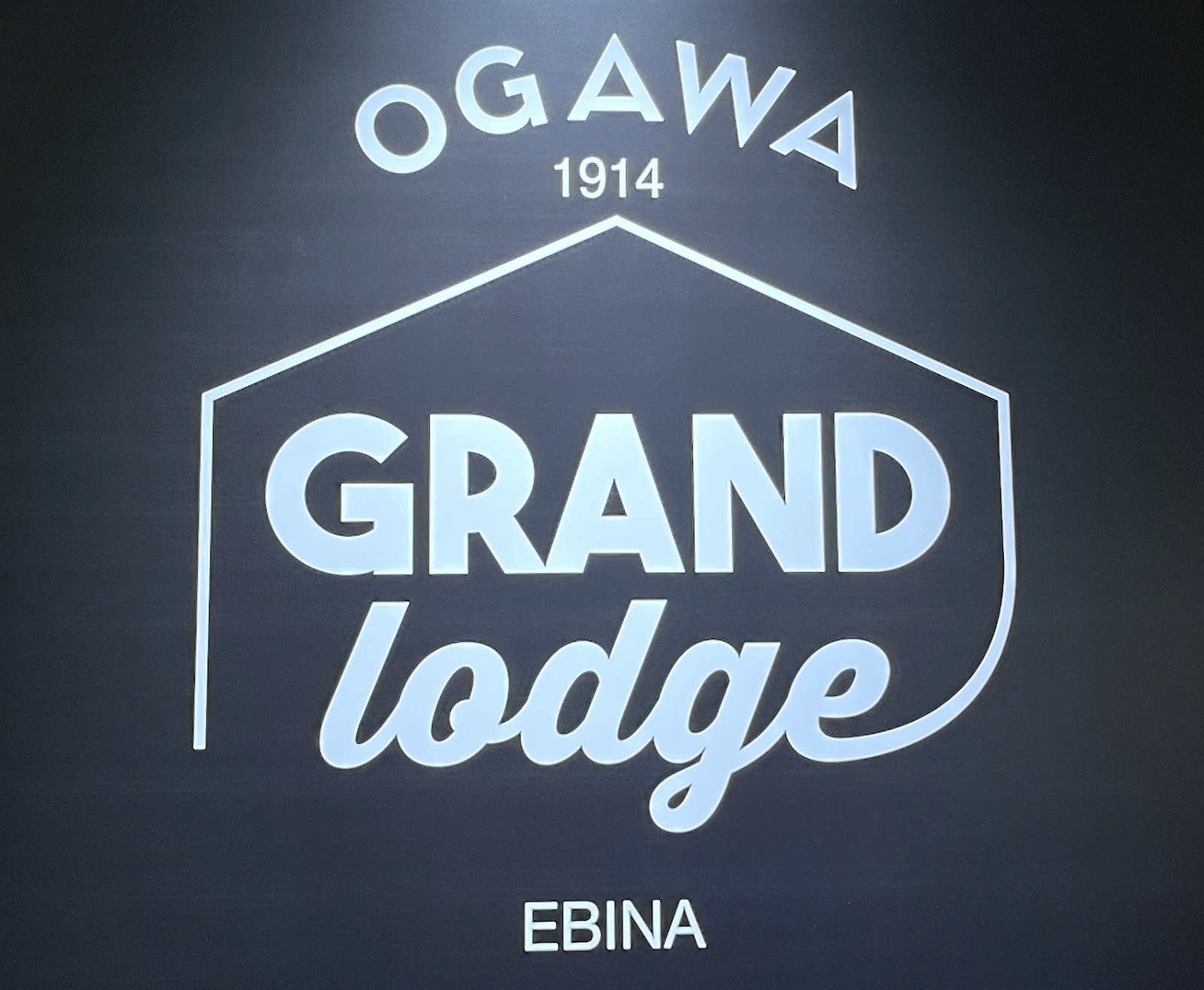 ogawa GRAND lodge