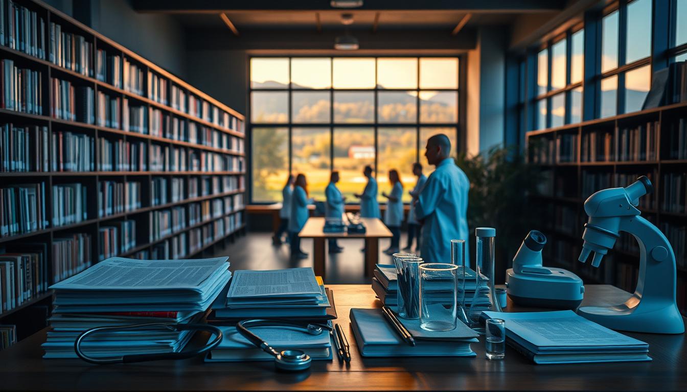 division of health sciences