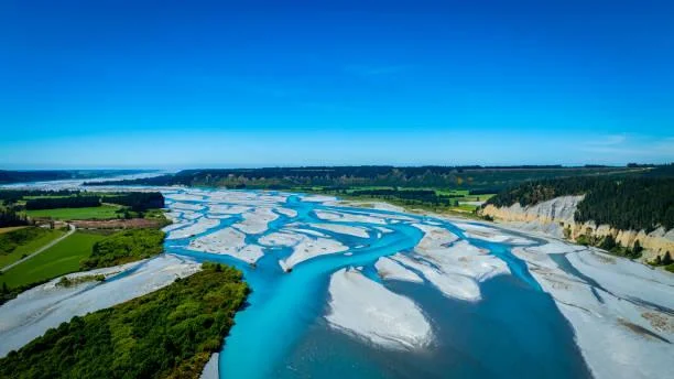 10 Peaceful Escapes Through the Lens of Nature, nature escape, peaceful lens, nature, landscape, travel peace, scenic getaways