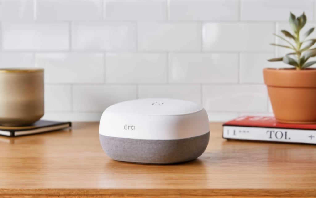 Eero 7.4.2 Update Missing All Devices