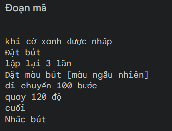 BÀI 1. NHÓM LỆNH BÚT VẼ