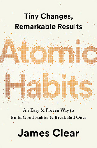 Atomic Habits Author 