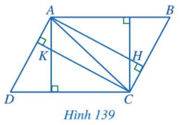 BÀI 13: TÍNH CHẤT BA ĐƯỜNG CAO CỦA TAM GIÁCKhởi độngCâu hỏi: Cho tam giác ABC. Gọi M, N, P lần lượt là hình chiếu của A, B, C trên các đường thẳng BC, CA, AB. Em có nhận xét gì về ba đường thẳng AM, BN, CP.Đáp án chuẩn:Cùng đi qua trực tâm của tam giác ABC.I. Đường cao của tam giácBài 1: Cho tam giác ABC (Hình 133). Bằng cách sử dụng ê ke, vẽ hình chiếu M của điểm A trên đường thẳng BC.Đáp án chuẩn:Bài 2: Cho tam giác ABC vuông tại A. Hãy đọc tên đường cao đi qua B, đường cao đi qua CĐáp án chuẩn:Qua B: AB.Qua C: AC.II. Tính chất ba đường cao của tam giácBài 1: Quan sát ba đường cao AM, BN, CP của tam giác ABC cho biết 3 đường cao đó có cùng đi qua 1 điểm hay không?Đáp án chuẩn:CóBài 2: Cho tam giác đều ABC có trọng tâm là G. Chứng minh G cũng là trực tâm của tam giác ABC.Đáp án chuẩn:G là trực tâm của tam giác ABC.Bài 3: Cho tam giác ABC có trực tâm H cũng là trọng tâm của tam giác. Chứng minh tam giác ABC đều.Đáp án chuẩn:Tam giác ABC đều.III. Bài tập