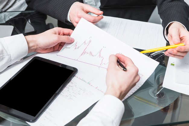 Business Economics: Strategies for Thriving Companies