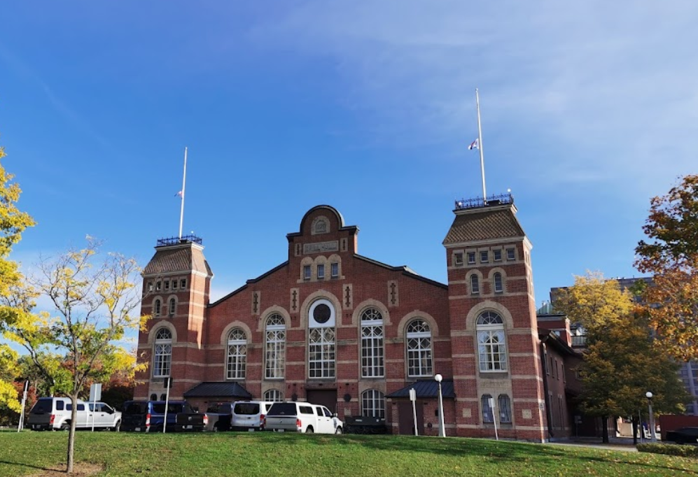 Governor General's Foot Guards Regimental Museum