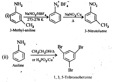 NCERT Solutions For Class 12 Chemistry Chapter 13 Amines Intext Questions Q9