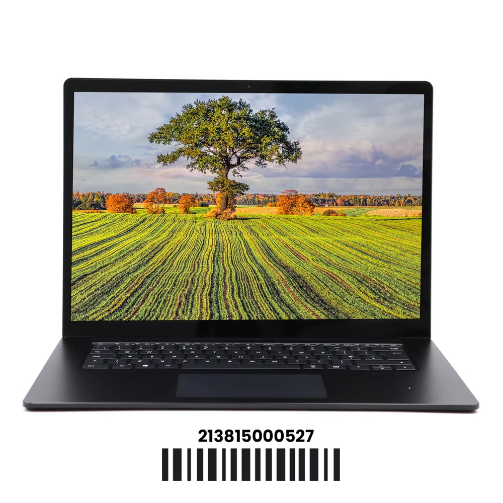 buy online pre-owned Microsoft Surface laptop in Dubai