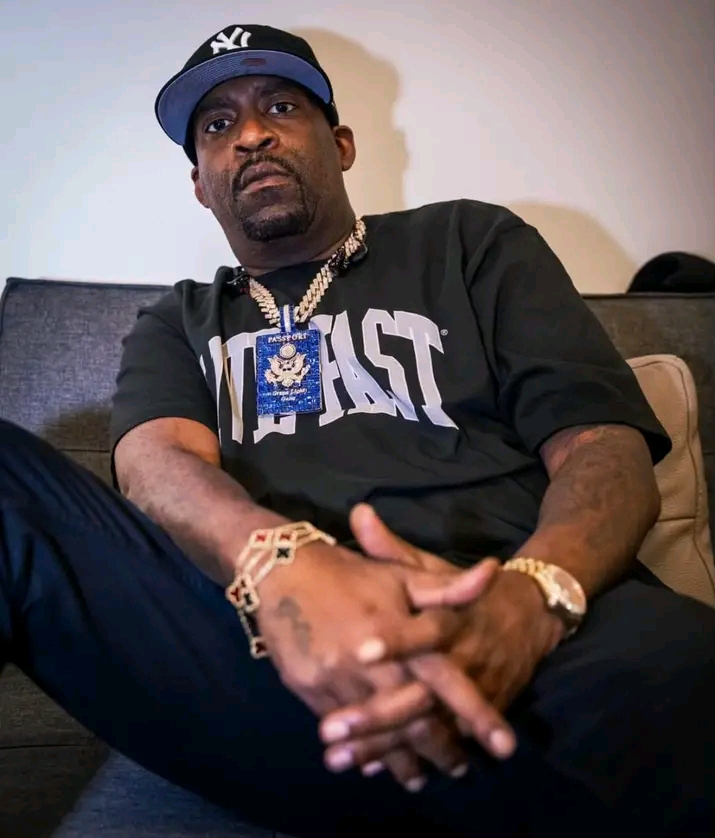 Tony Yayo photo 