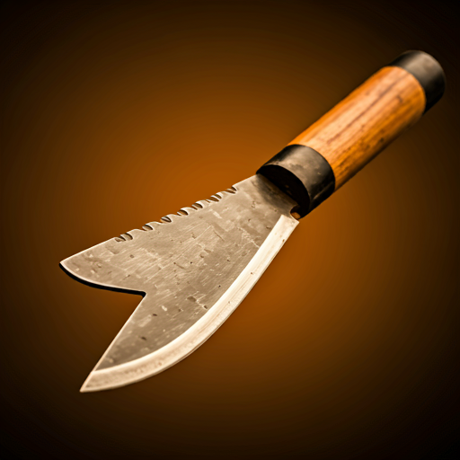 What is a Soil Knife?