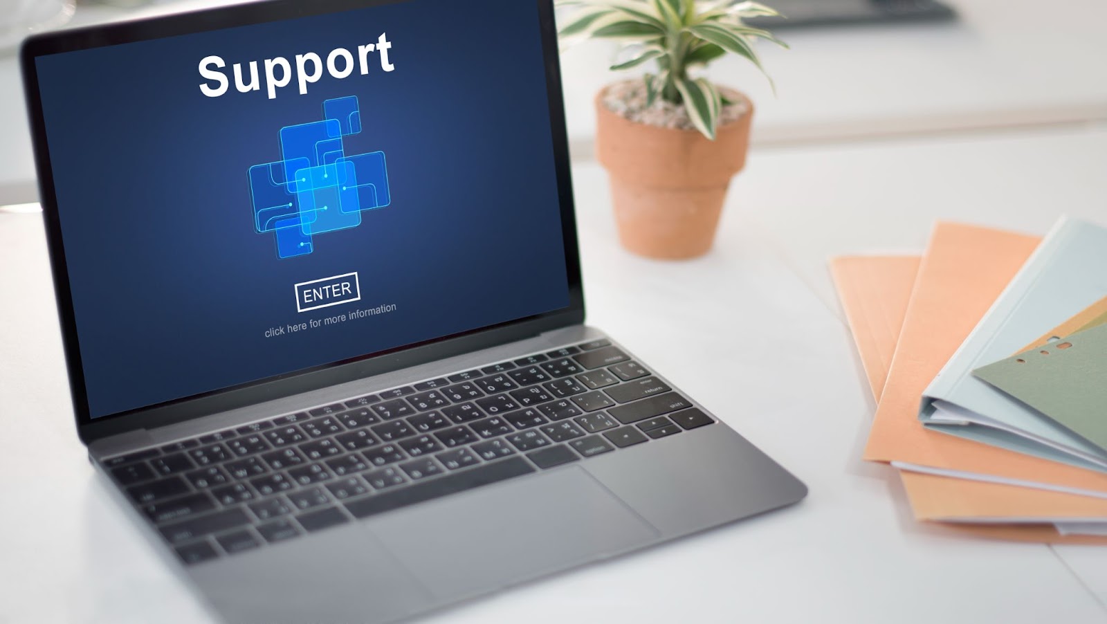 best IT support provider