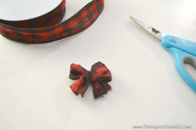 Easy Rudolf Craft for Kids to Make.