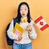   Students Canada Visa