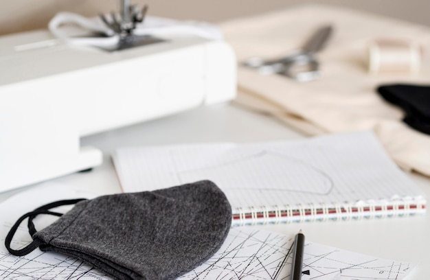 Fashion Designer Essentials: Tools for Success