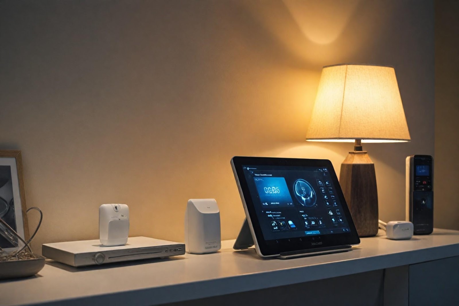 Top 10 Advantages of Smart Home Technology to Simplify Modern Living 1