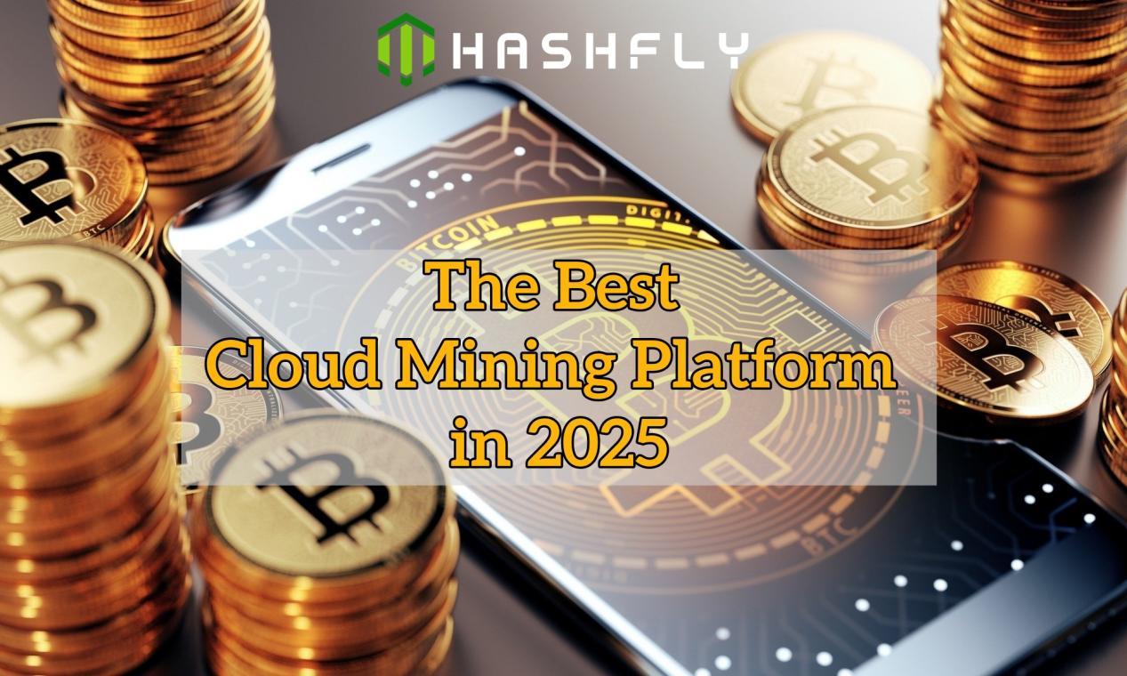 8 Should-Strive Bitcoin Cloud Mining Apps in 2025: A Newbie’s Information to Maximizing BTC Earnings