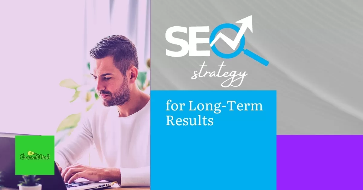 Seo for long term result