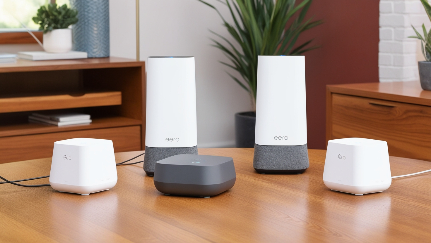 Eero 7.4.2 Update Missing All Devices