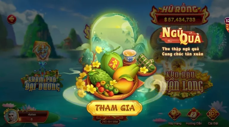 Thế giới vua săn cá sunwin: Nơi game thủ không thể bỏ lỡ