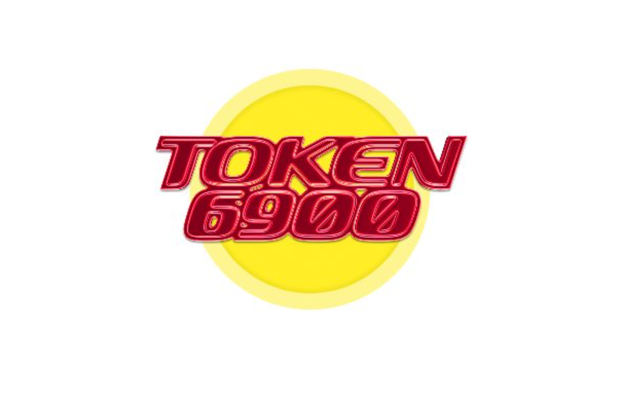 crypto petit prix Token6900
