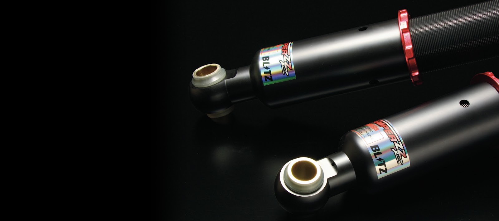 BLITZ 92348 Full-length adjustable coilover kit for SUZUKI BLITZ 92348 Full-length adjustable coilover kit for SUZUKI