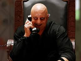 Sanjay Balraj Dutt, Iconic Famous Villains of Bollywood
