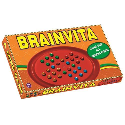 brainvita-board-game