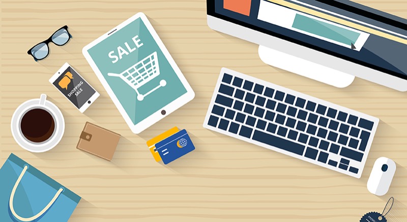 Các bước thiết kế website bán hàng cơ bản và dễ dàng