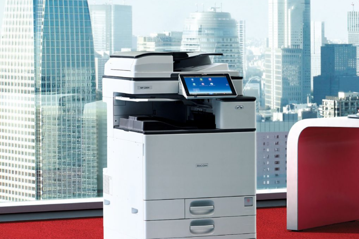 Các dịch vụ đi kèm khi thuê máy photocopy tại Bình Dương của Huỳnh Gia