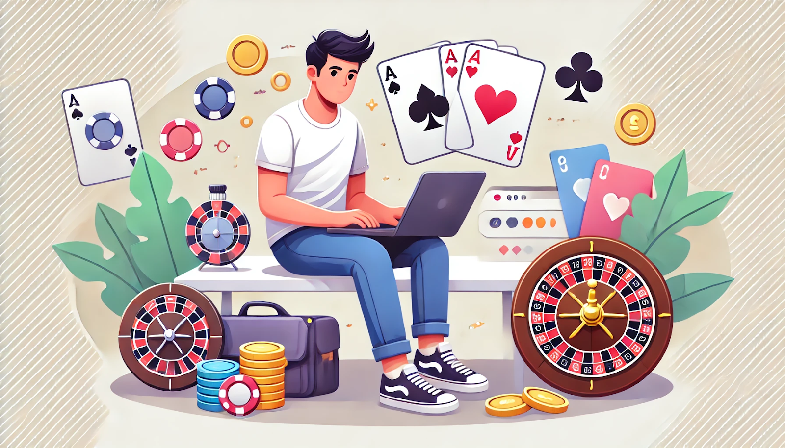 guide casino en ligne