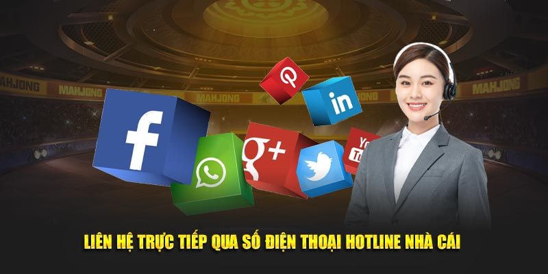 Những ưu điểm của phương thức liên hệ VVVWIN