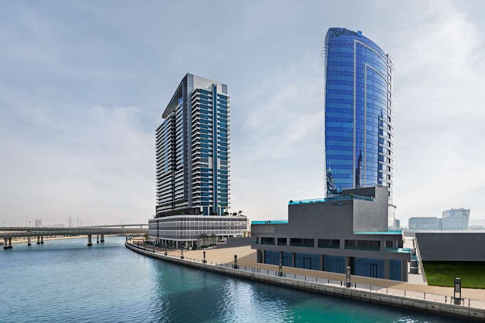 Travel to Dubai - 58 Luxury Hotels near Burj Khalifa, Downtown Dubai - Photo: AD 4nXcmgwUI6FIbltGat Mai6fYT26a3Oo1Bk28vjHHYivyrayUl2E2Qzr