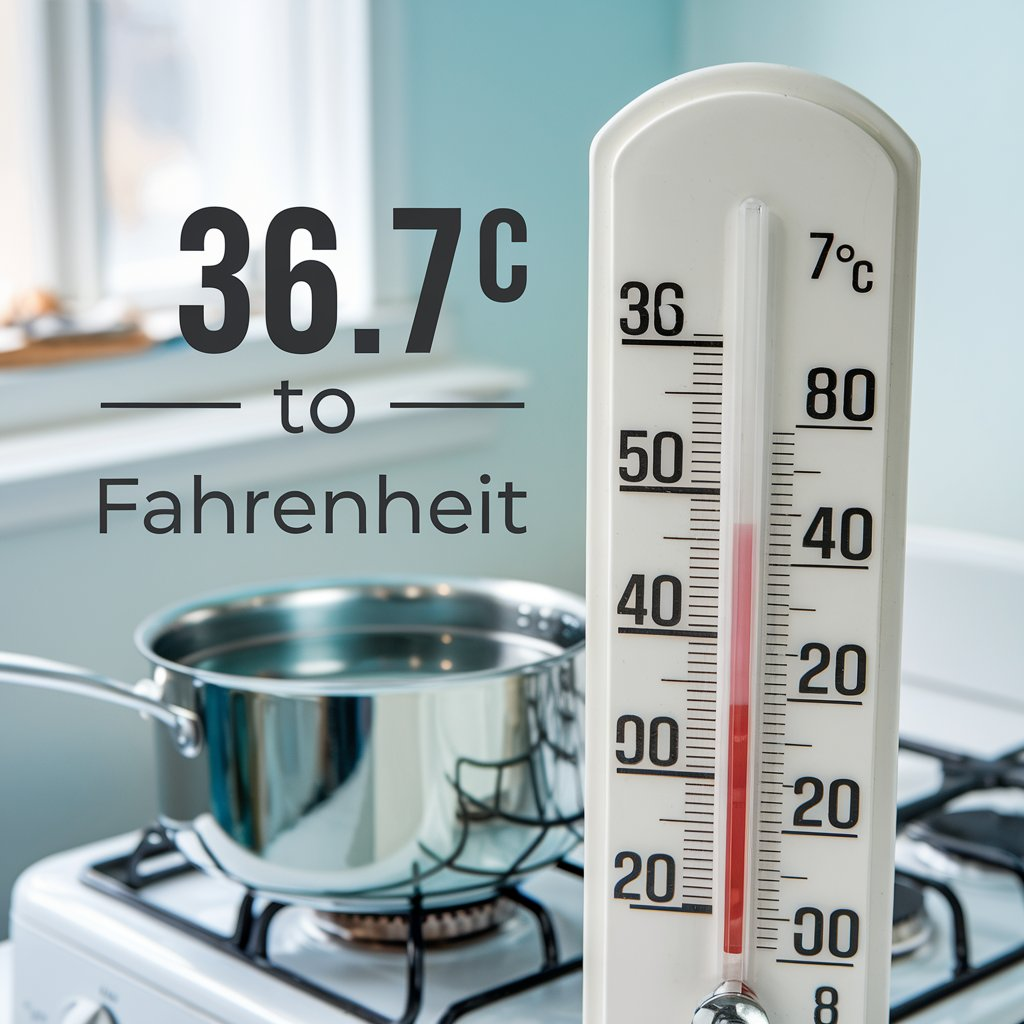 36.7 c to fahrenheit
