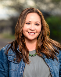 Headshot of Adelita Grijalva Headshot of Adelita Grijalva
