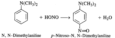 NCERT Solutions For Class 12 Chemistry Chapter 13 Amines Exercises Q6.9