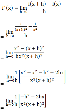 NCERT Solutions Mathematics Class 11 Chapter 13 - 111