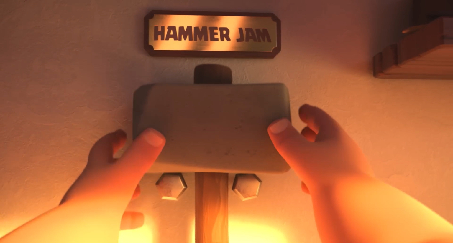 Hammer Jam Clash Event Clash of Clans